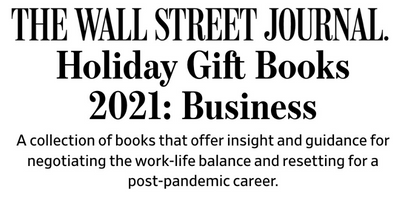 Wall Street Journal Holiday Gift Books: Business