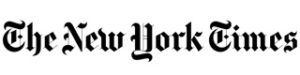 New York Times logo