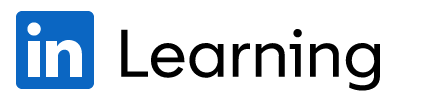 Linkedin Learning logo