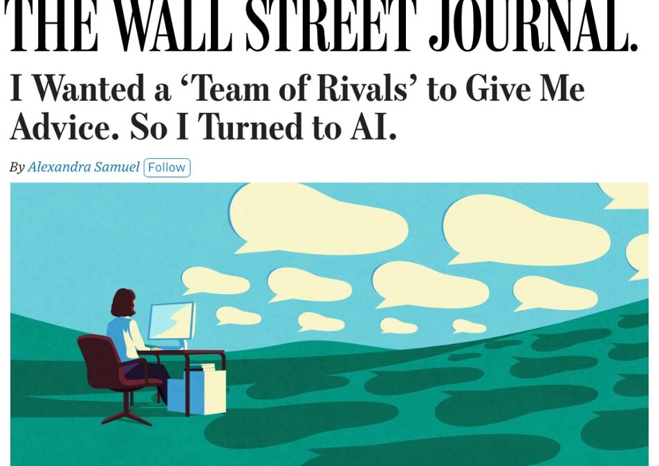 Beat AI sycophancy with my “team of rivals” prompt