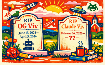 Let AI break your heart